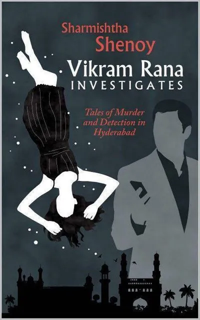 vikram rana investigates