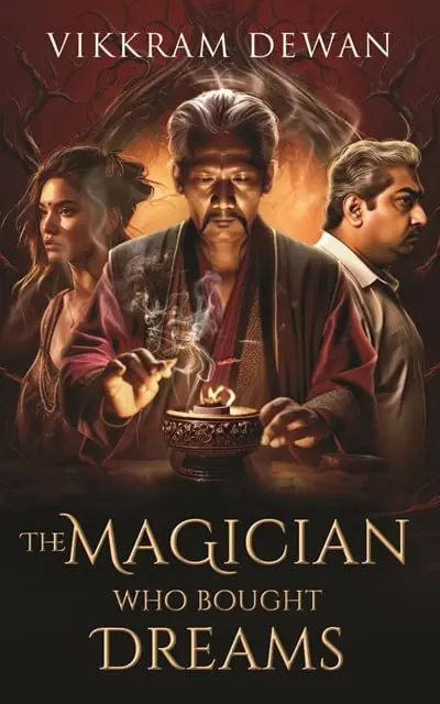 The-magician-who-bought-dreams