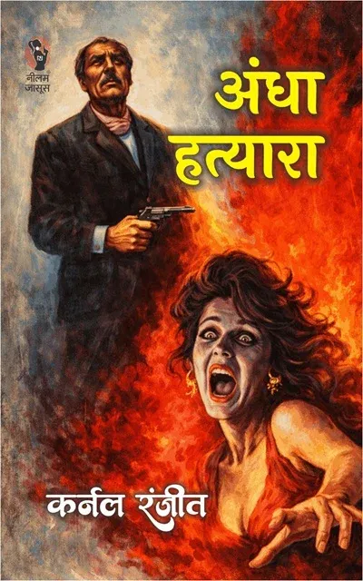 andha hatyara