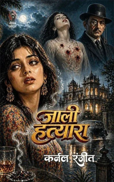 jaali hatyara