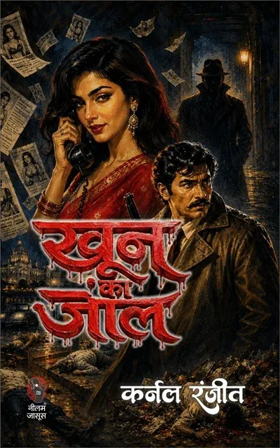 khoon ka jaal