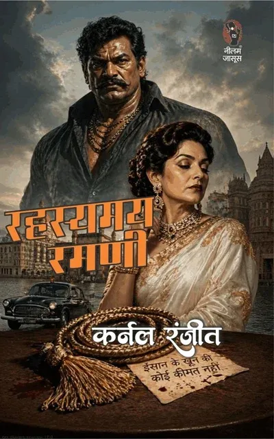 rahasyamaya ramani