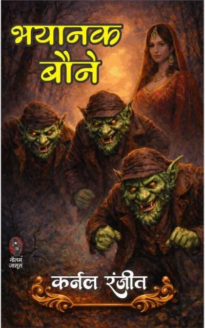 bhayanak-baune
