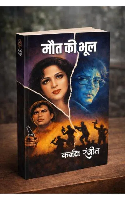 maut ki bhool
