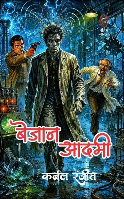bejaan aadmi