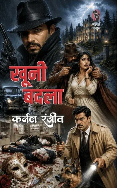 khooni badla