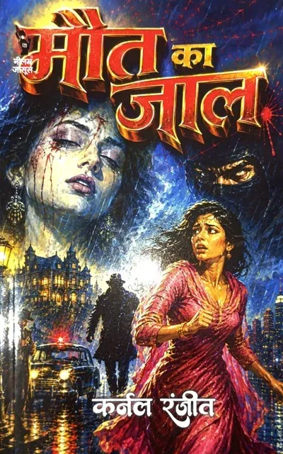 maut-ka-jaal