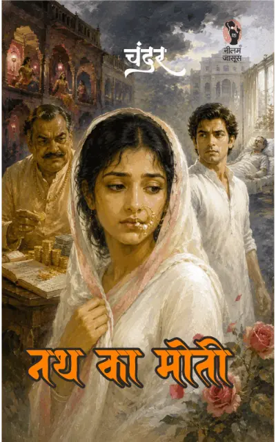 Nath Ka Moti