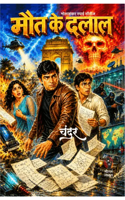 maut ke dalal