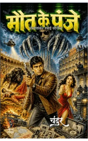 maut-ke-panje