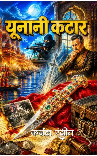 unani katar