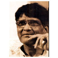 Abdul Bismimllah – portrait