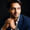 Abhinav Jain – portrait