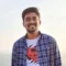 Akash Pathak – portrait
