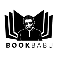 Book Babu – portrait