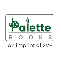 Palette Books – portrait