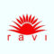 Ravi Pocket Books – portrait