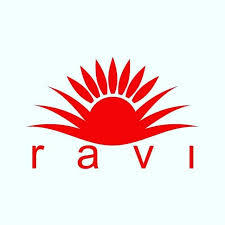 Ravi Pocket Books – portrait