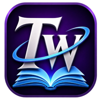 Thrill World – portrait