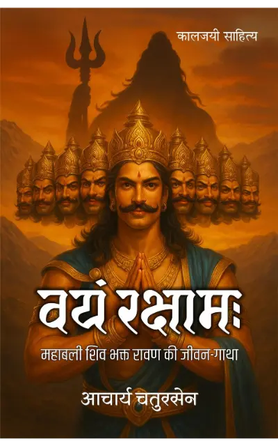 vayam rakshamah