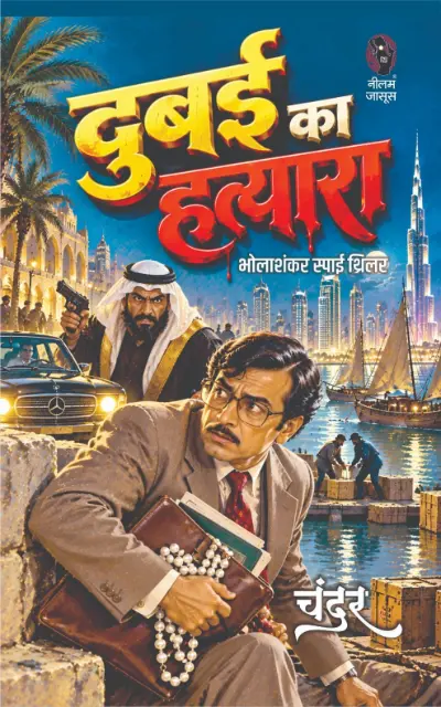 dubai ka hatyara